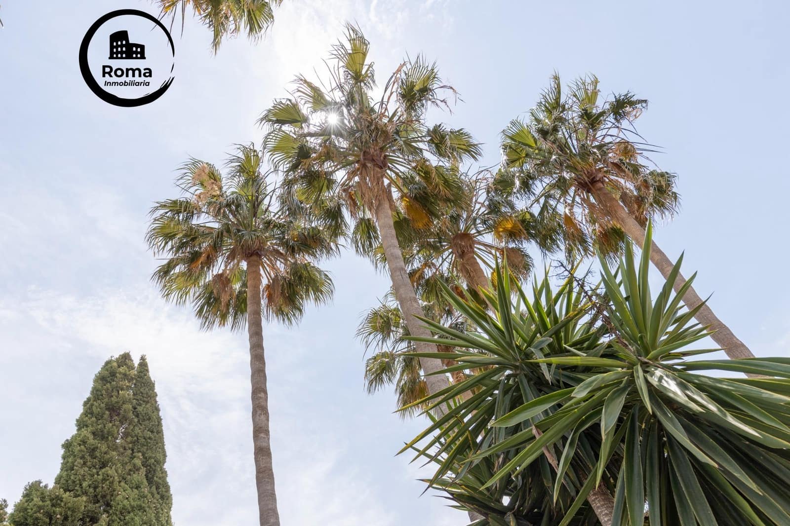 4 bedroom Villa for sale in Motril with pool garage - € 595,000 (Ref: 9755830)