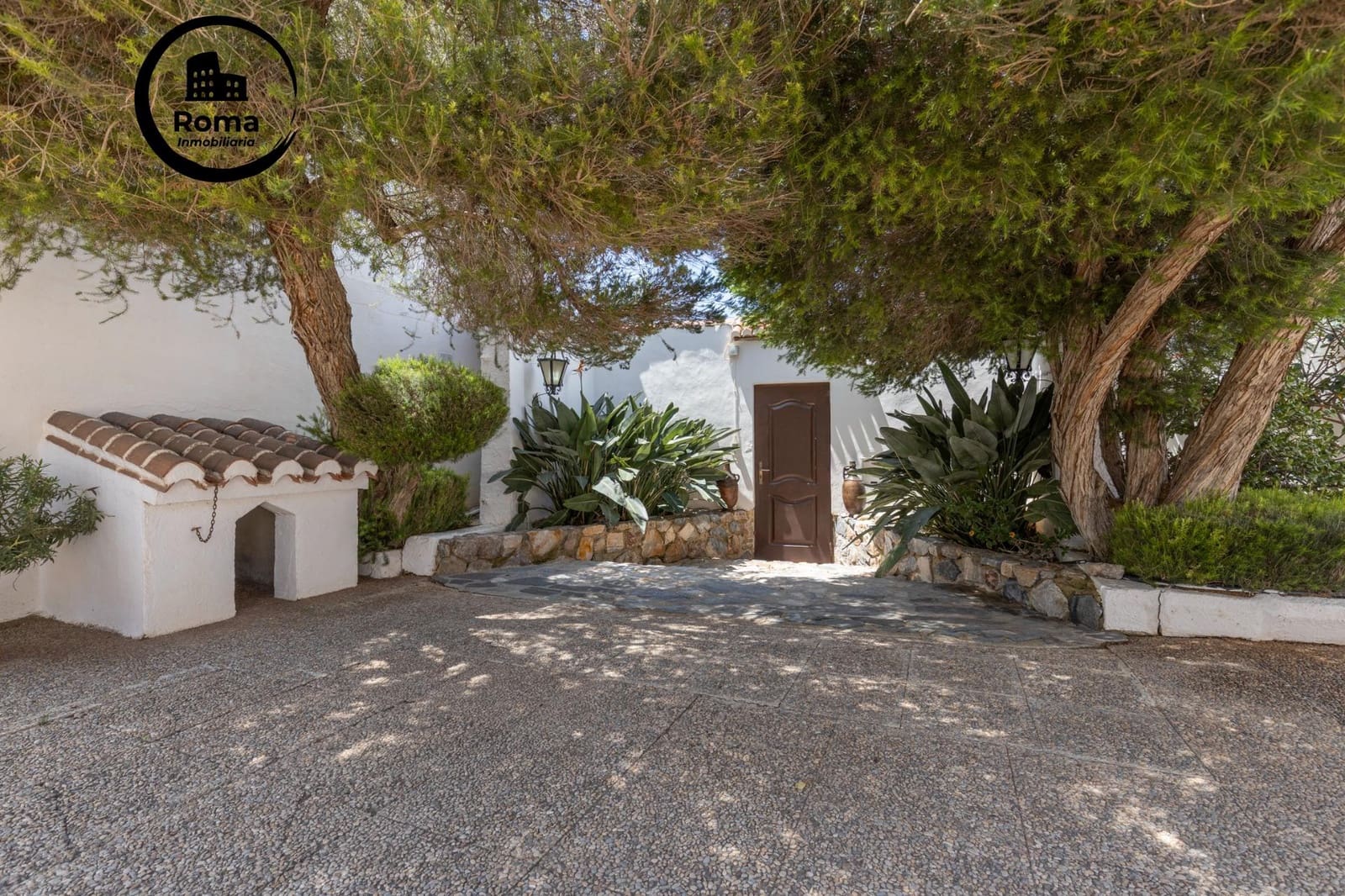 4 bedroom Villa for sale in Motril with pool garage - € 595,000 (Ref: 9755830)