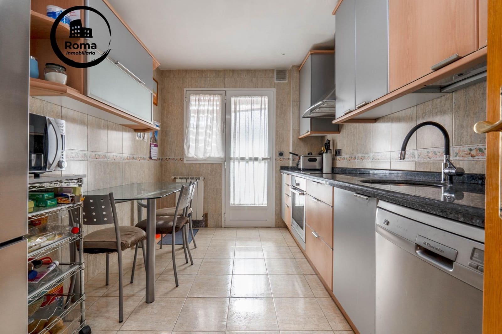 3 sypialnia Mieszkanie na sprzedaż w Miasto Grenada z garażem - 240 000 € (Ref: 9755832)