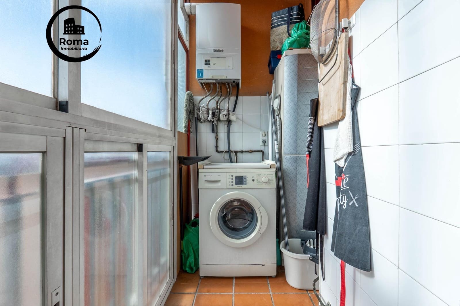 3 sypialnia Mieszkanie na sprzedaż w Miasto Grenada z garażem - 240 000 € (Ref: 9755832)