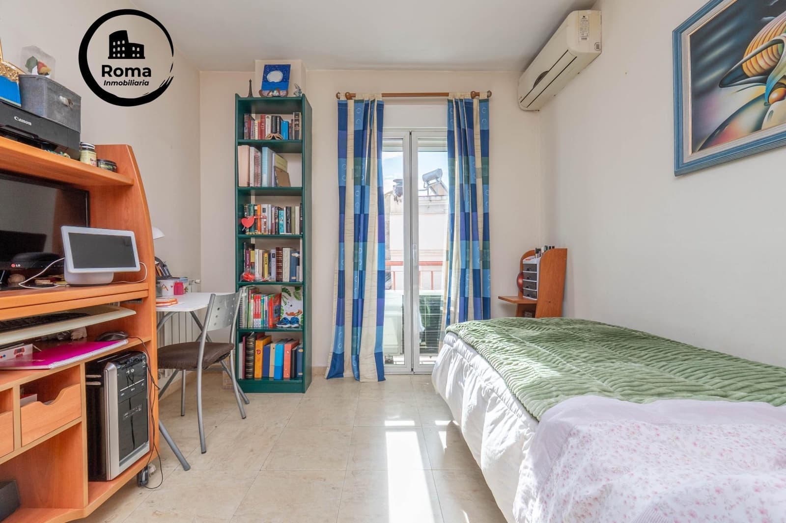 3 sypialnia Mieszkanie na sprzedaż w Miasto Grenada z garażem - 240 000 € (Ref: 9755832)