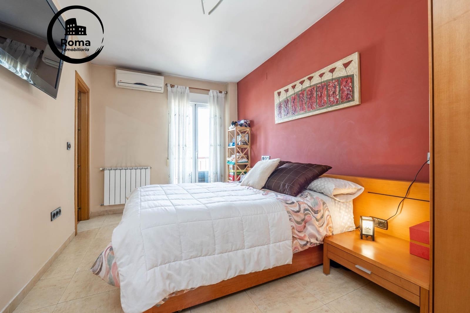 3 sypialnia Mieszkanie na sprzedaż w Miasto Grenada z garażem - 240 000 € (Ref: 9755832)