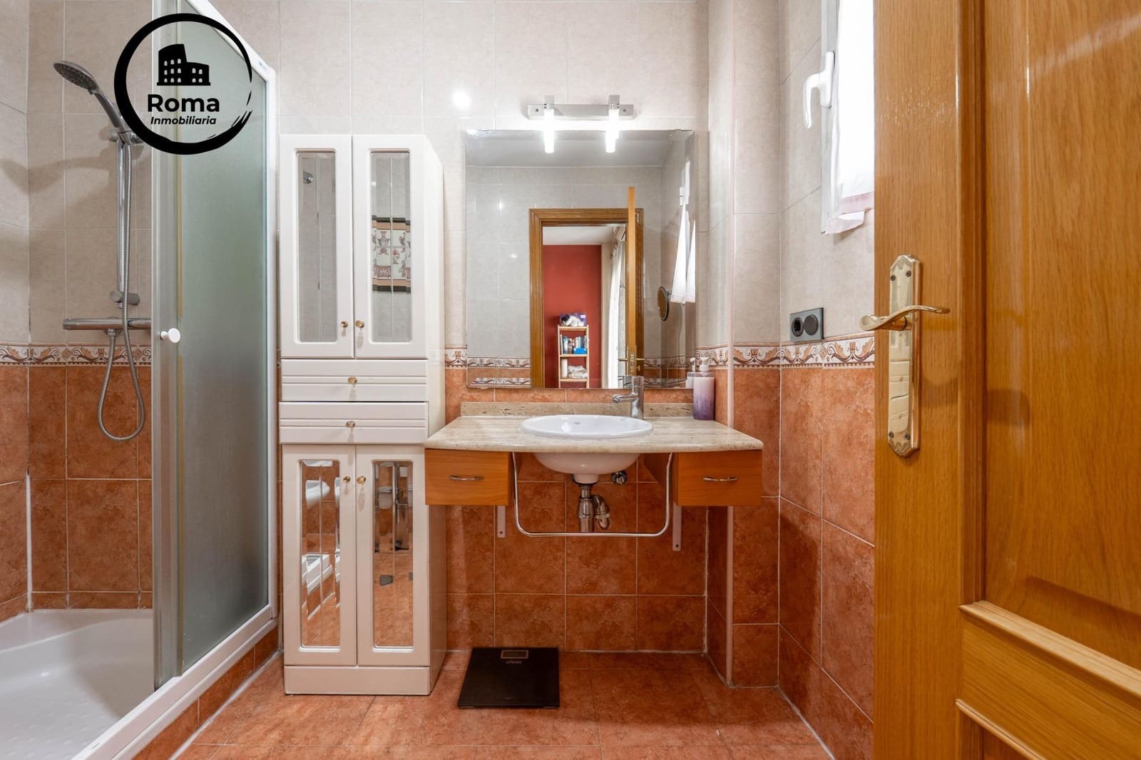 3 sypialnia Mieszkanie na sprzedaż w Miasto Grenada z garażem - 240 000 € (Ref: 9755832)