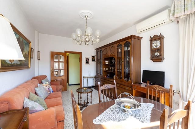 3 quarto Apartamento para venda em Granada cidade - 245 000 € (Ref: 9755833)