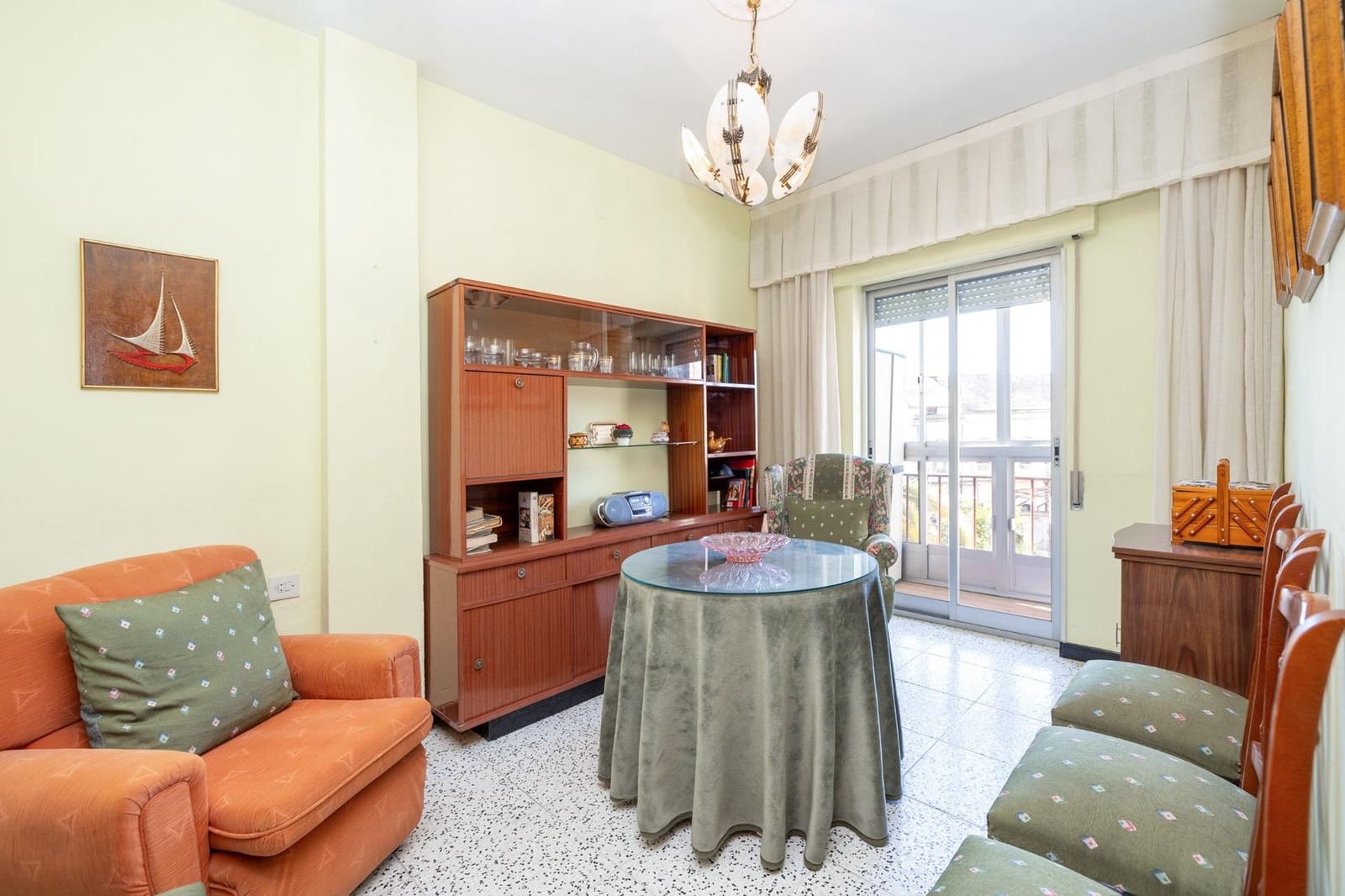 3 slaapkamer Flat te koop in Granada stad - € 245.000 (Ref: 9755833)