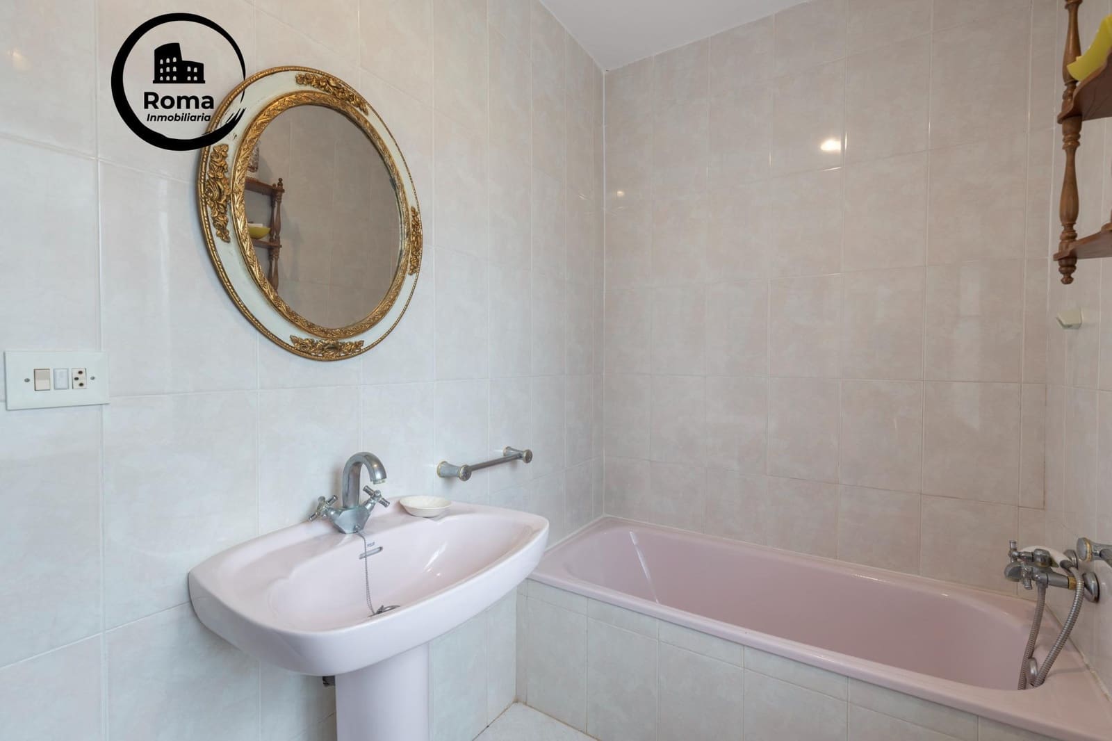 4 chambre Villa/Maison à vendre à Motril avec piscine garage - 595 000 € (Ref: 9755835)