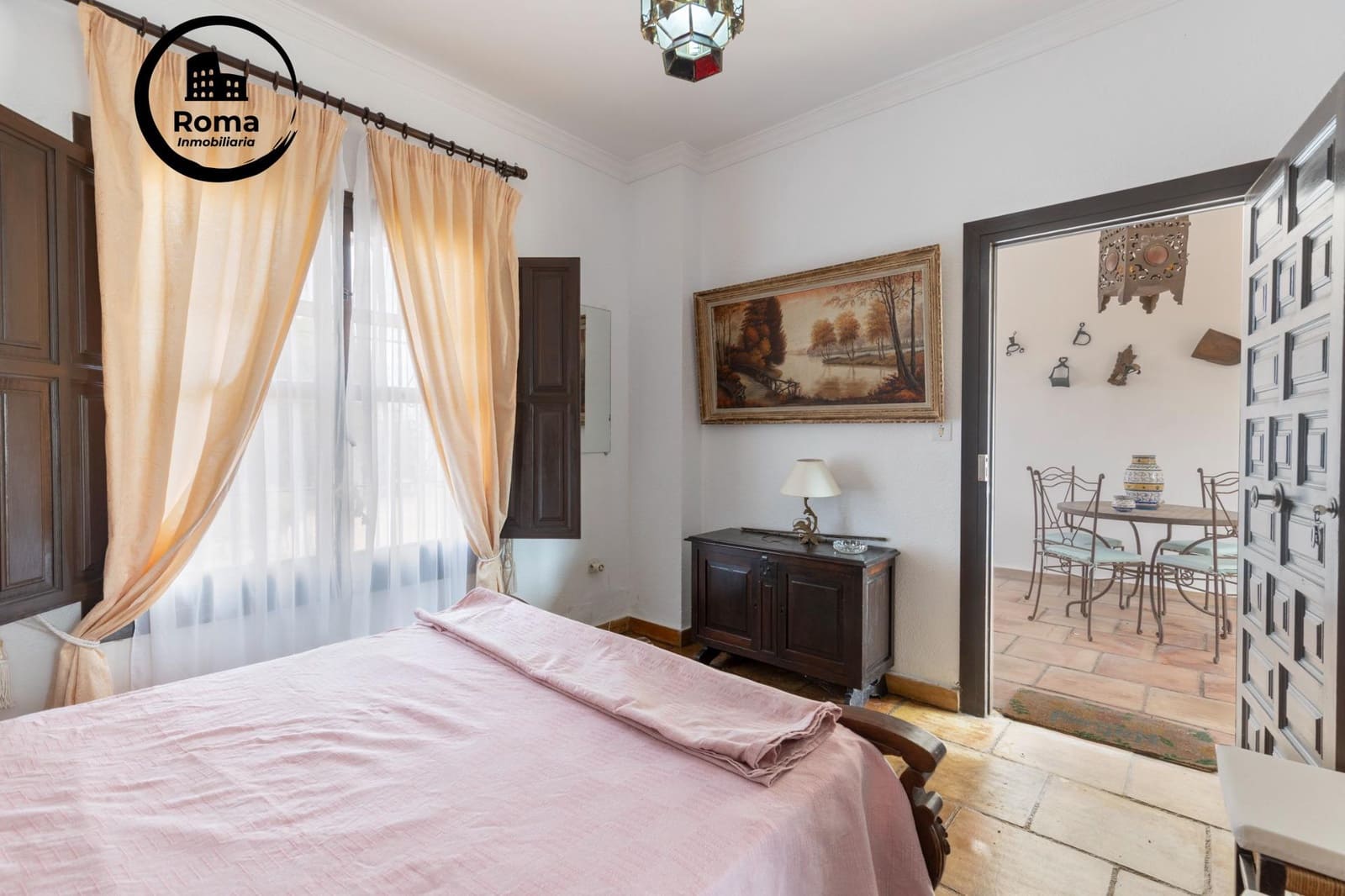 4 chambre Villa/Maison à vendre à Motril avec piscine garage - 595 000 € (Ref: 9755835)