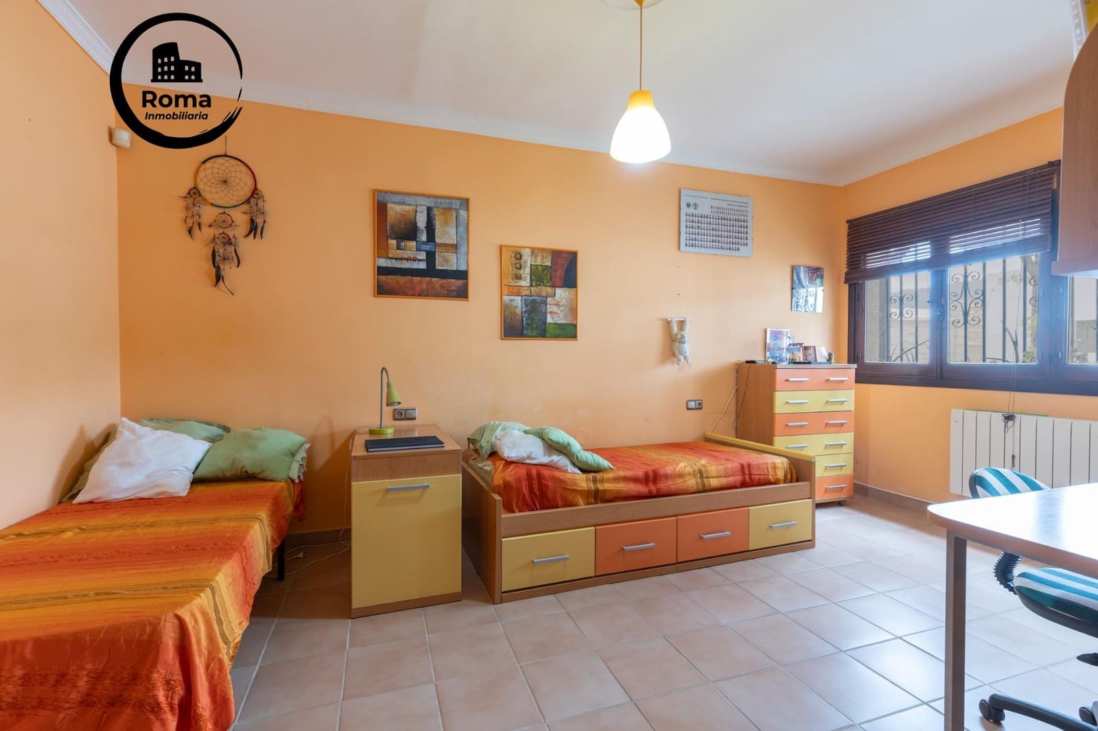 4 chambre Villa/Maison à vendre à Motril avec piscine garage - 595 000 € (Ref: 9755835)