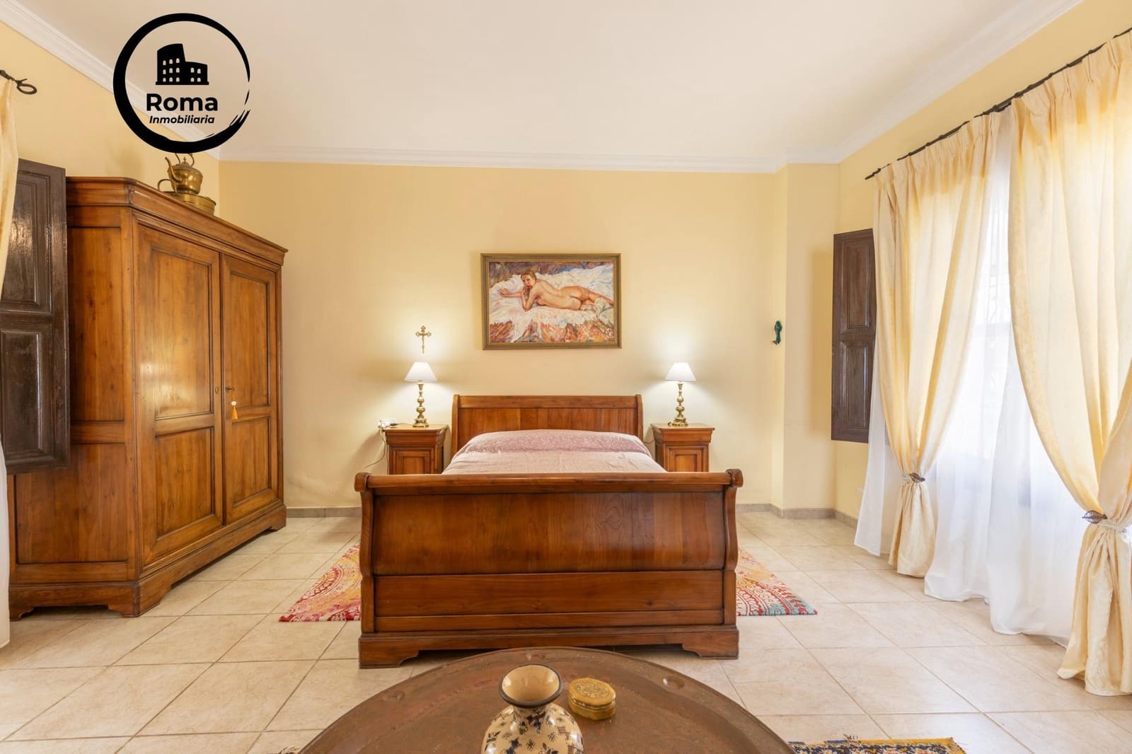 4 chambre Villa/Maison à vendre à Motril avec piscine garage - 595 000 € (Ref: 9755835)