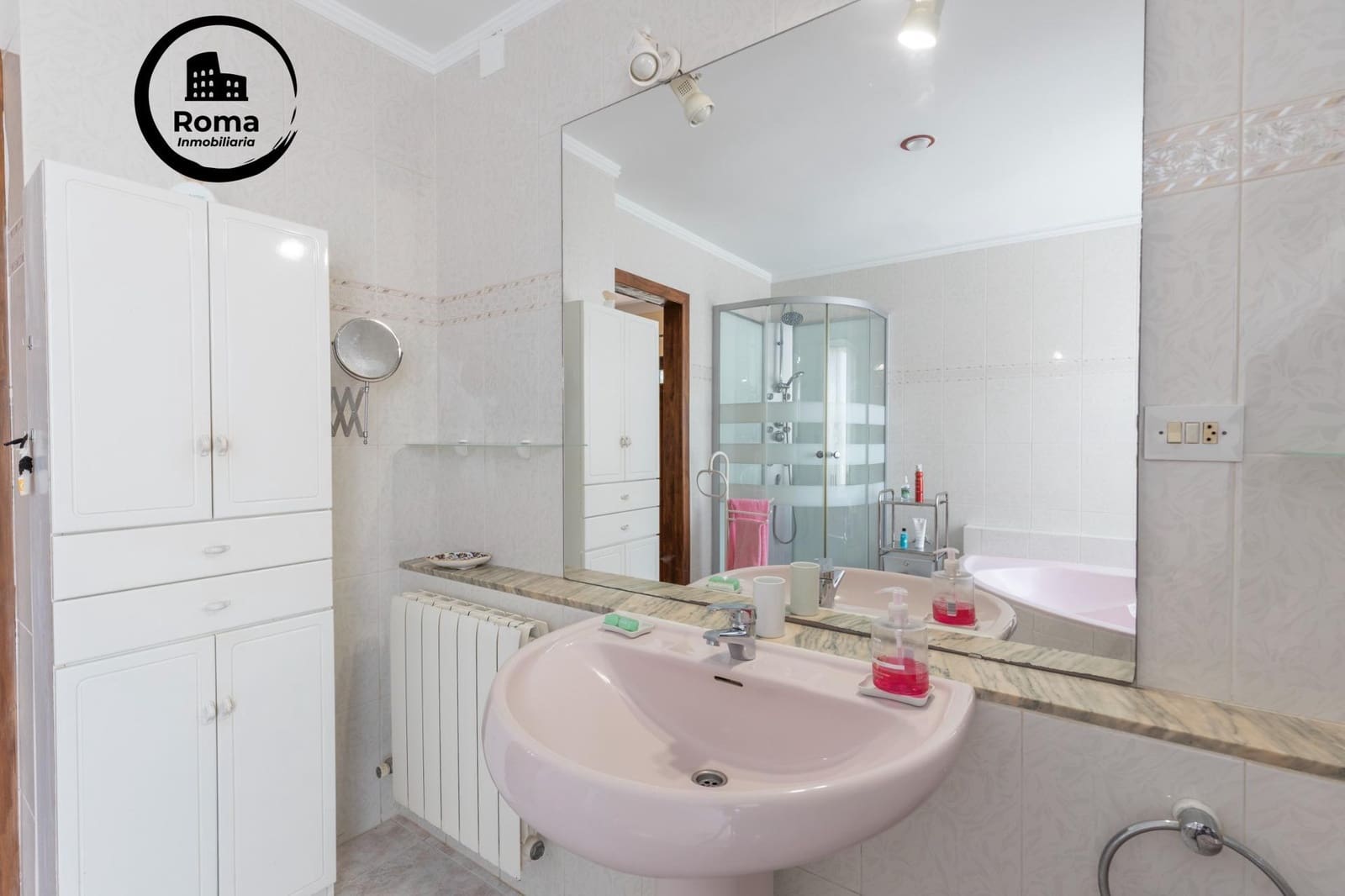 4 chambre Villa/Maison à vendre à Motril avec piscine garage - 595 000 € (Ref: 9755835)