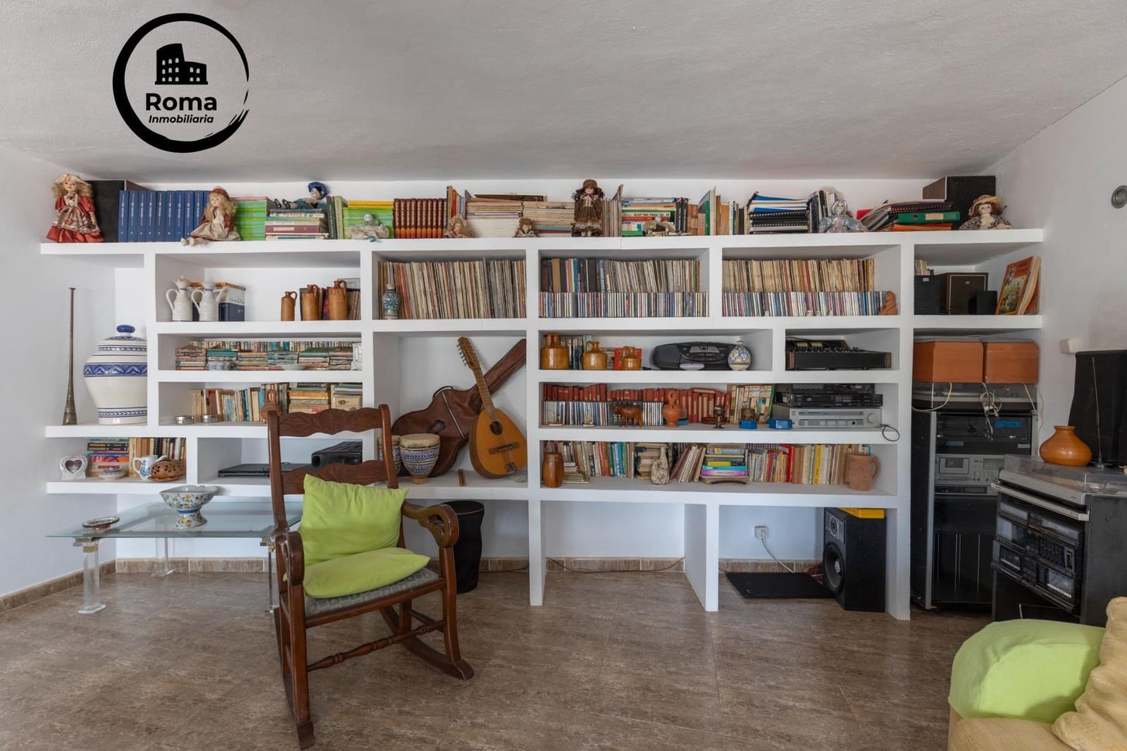 4 chambre Villa/Maison à vendre à Motril avec piscine garage - 595 000 € (Ref: 9755835)