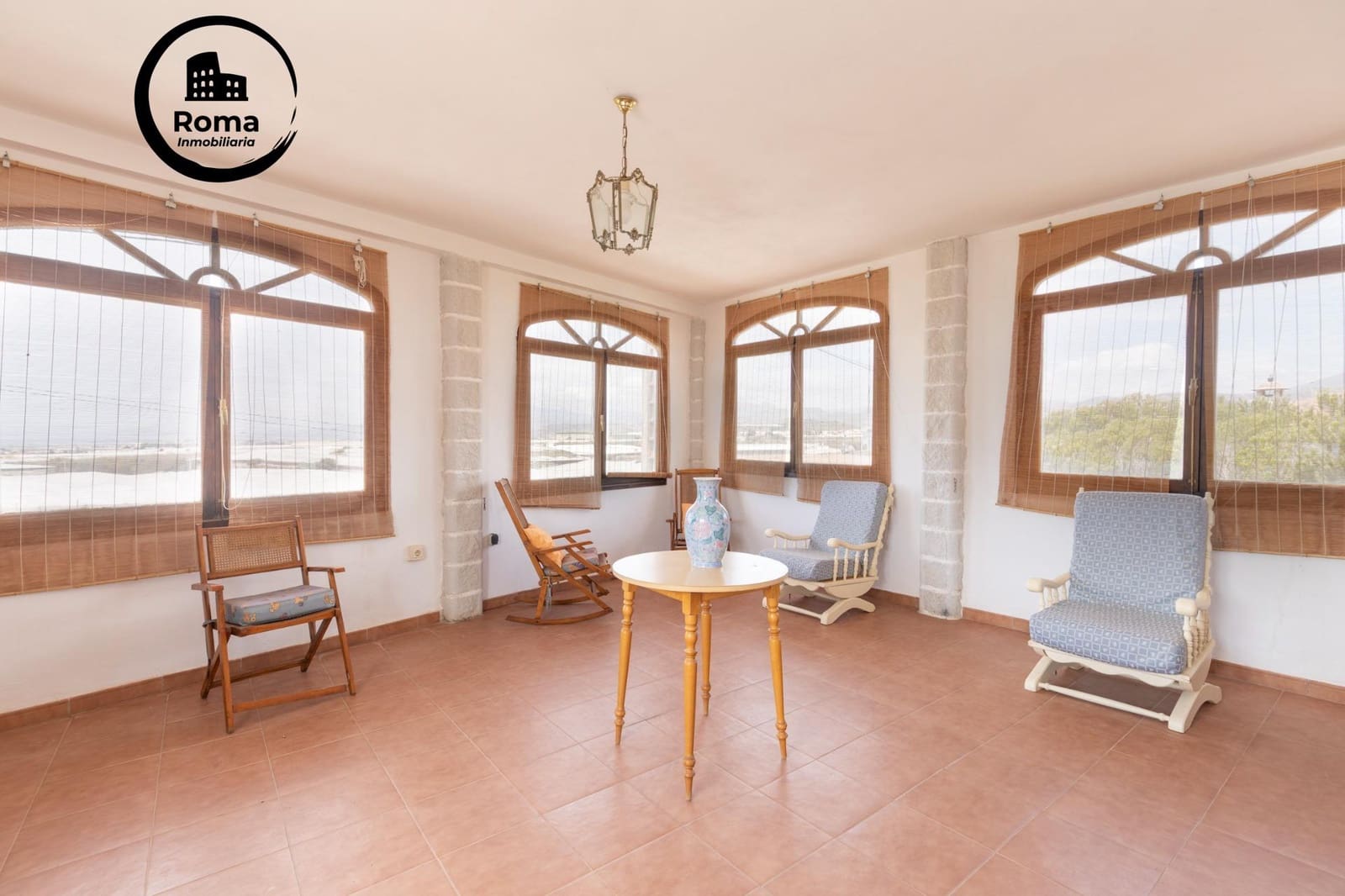 4 chambre Villa/Maison à vendre à Motril avec piscine garage - 595 000 € (Ref: 9755835)