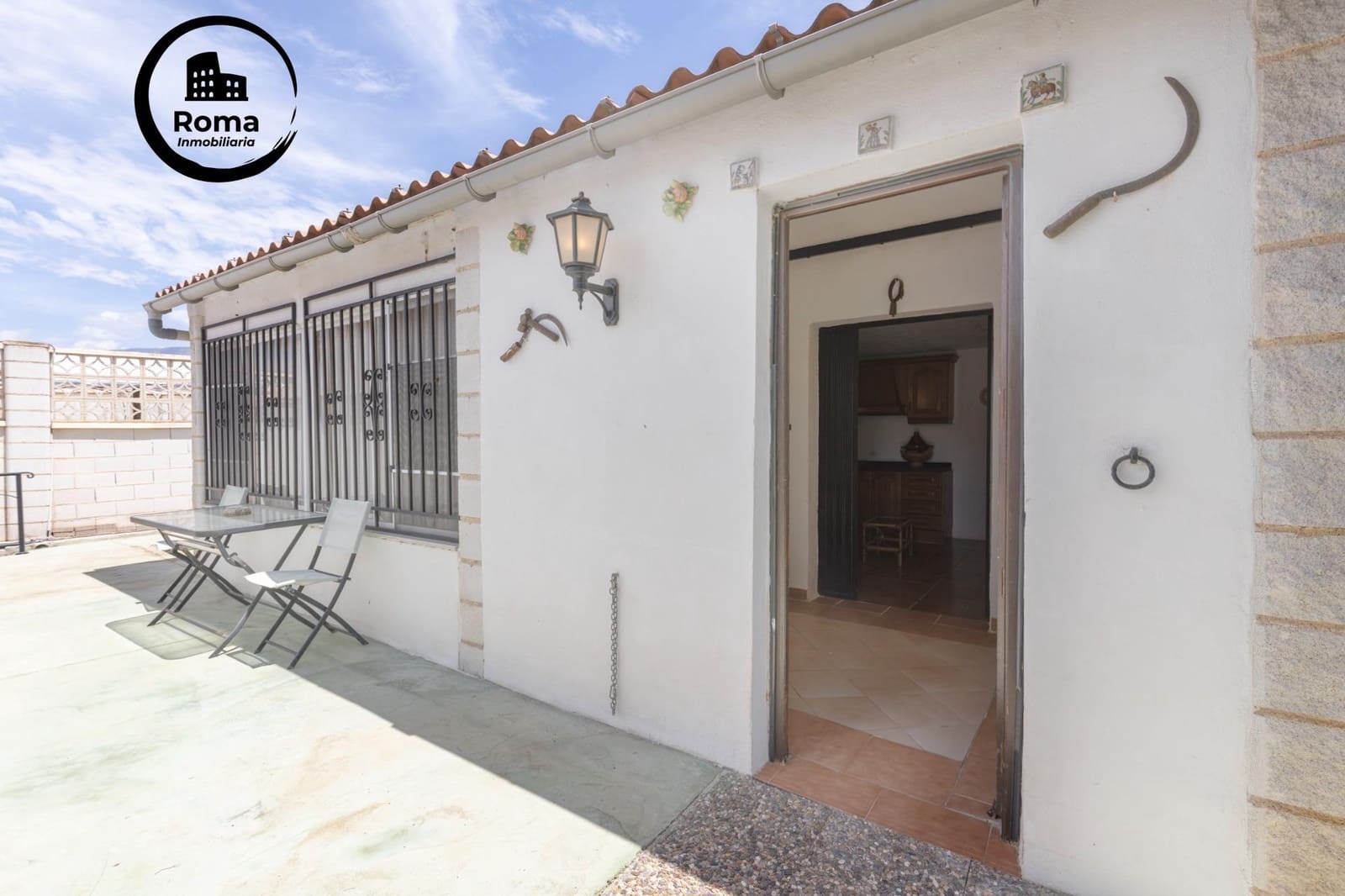 4 chambre Villa/Maison à vendre à Motril avec piscine garage - 595 000 € (Ref: 9755835)