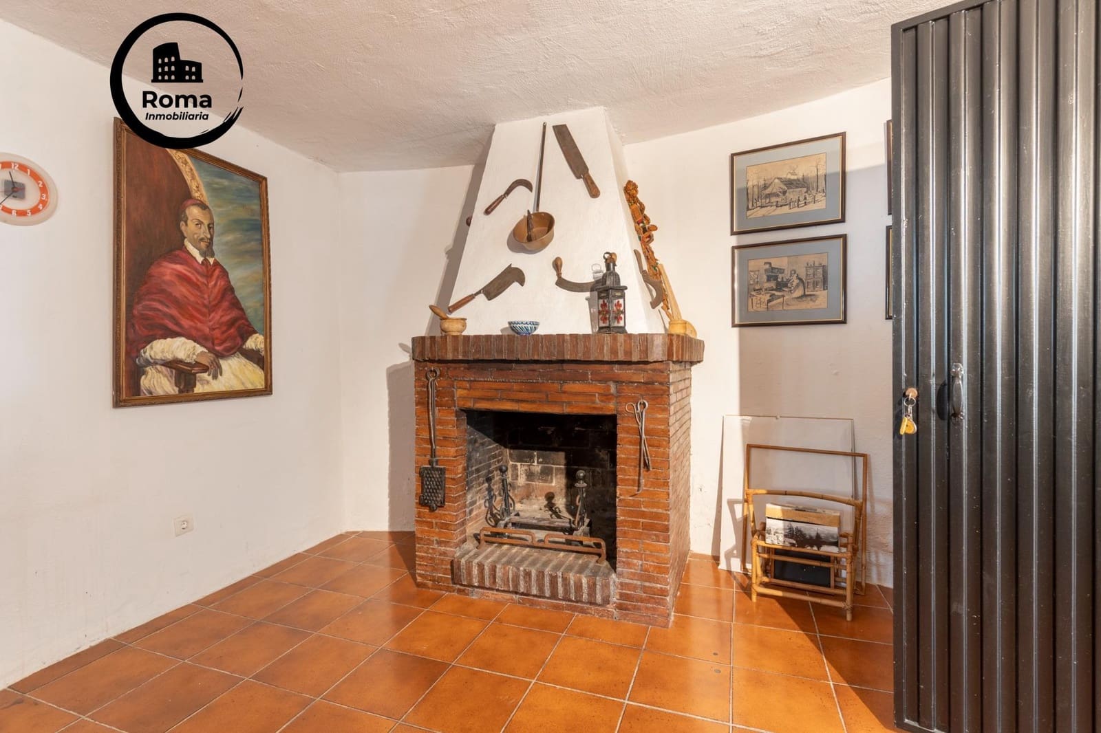 4 chambre Villa/Maison à vendre à Motril avec piscine garage - 595 000 € (Ref: 9755835)