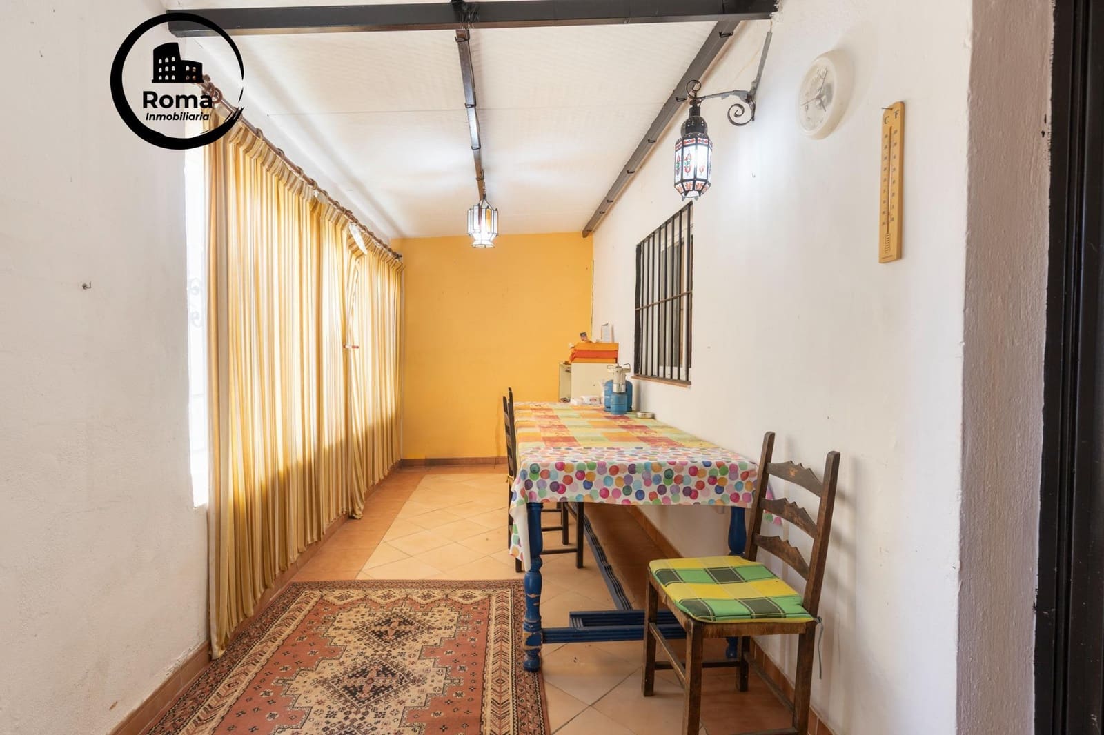 4 chambre Villa/Maison à vendre à Motril avec piscine garage - 595 000 € (Ref: 9755835)