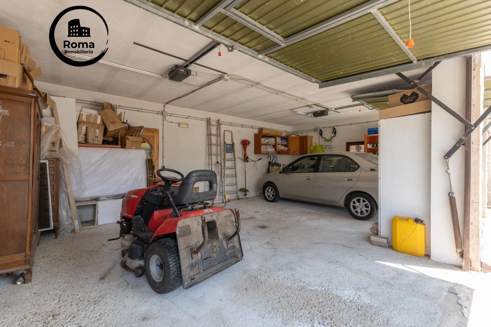 4 chambre Villa/Maison à vendre à Motril avec piscine garage - 595 000 € (Ref: 9755835)