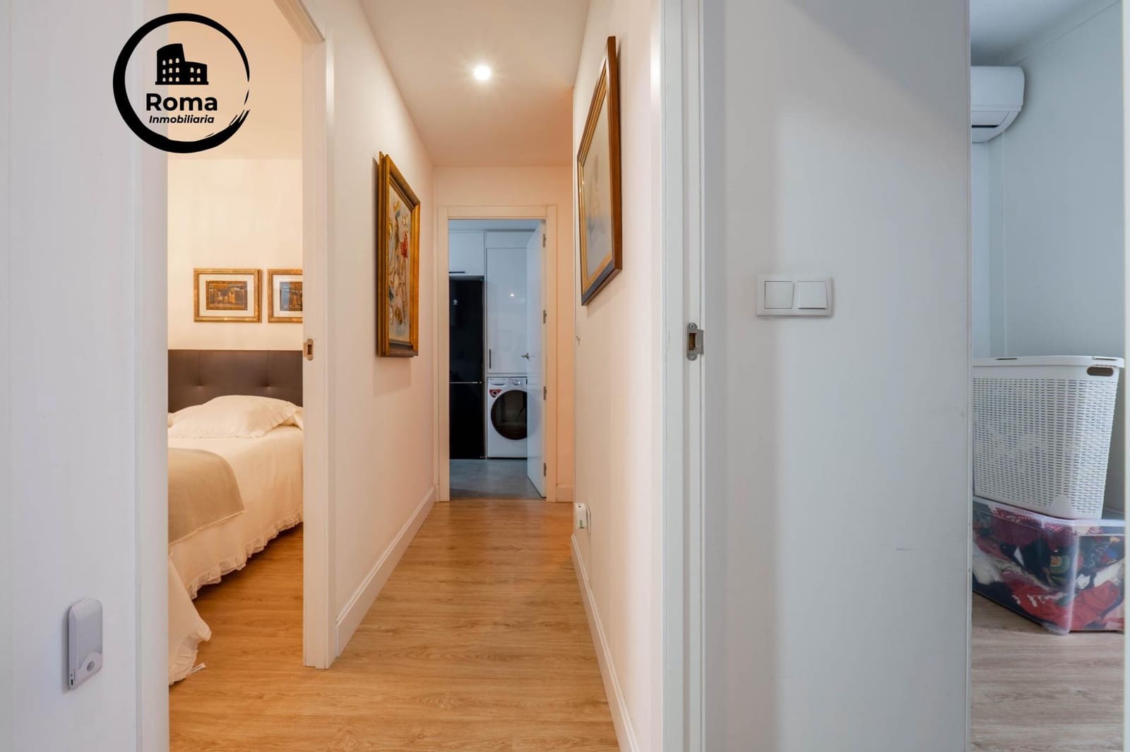 3 soveværelse Lejlighed til salg i Granada by - € 320.000 (Ref: 9755836)