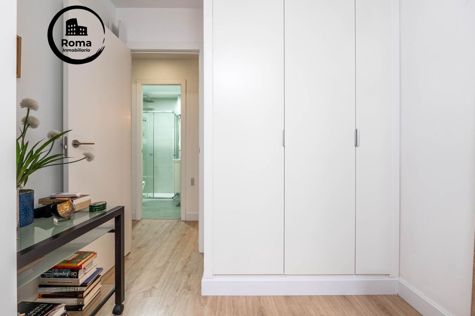 3 soveværelse Lejlighed til salg i Granada by - € 320.000 (Ref: 9755836)