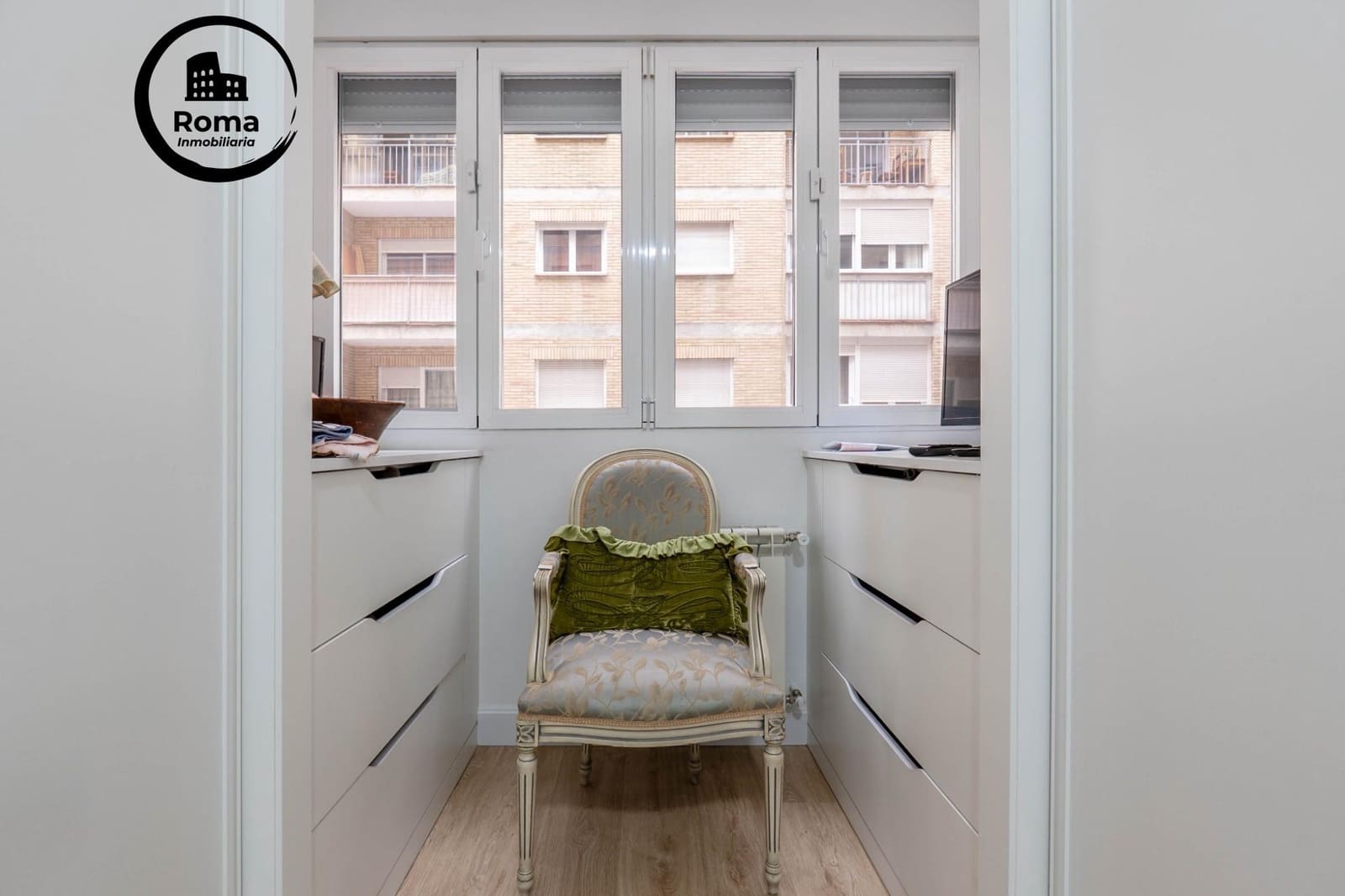 3 soveværelse Lejlighed til salg i Granada by - € 320.000 (Ref: 9755836)