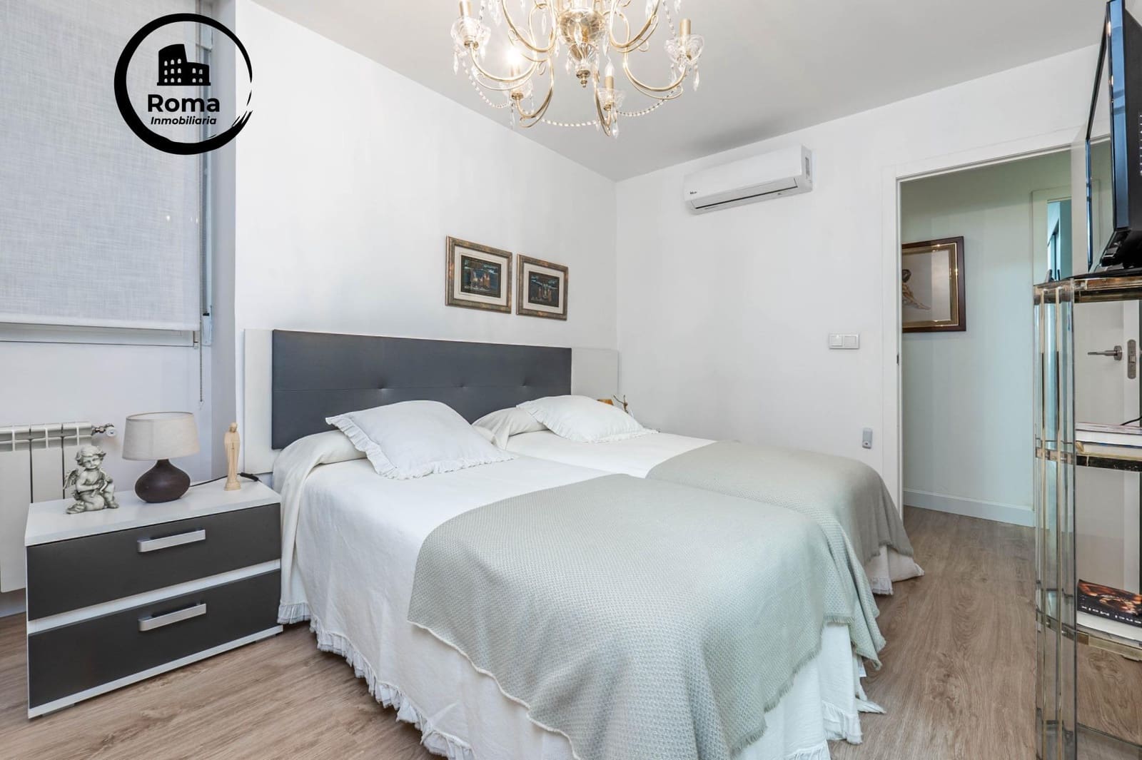 3 soveværelse Lejlighed til salg i Granada by - € 320.000 (Ref: 9755836)