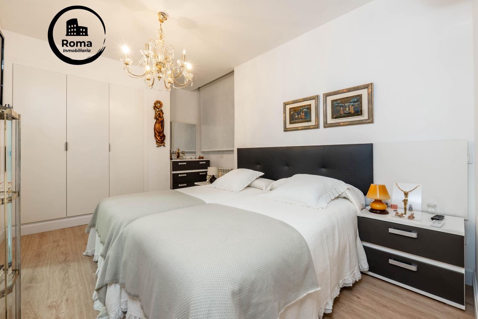 3 soveværelse Lejlighed til salg i Granada by - € 320.000 (Ref: 9755836)