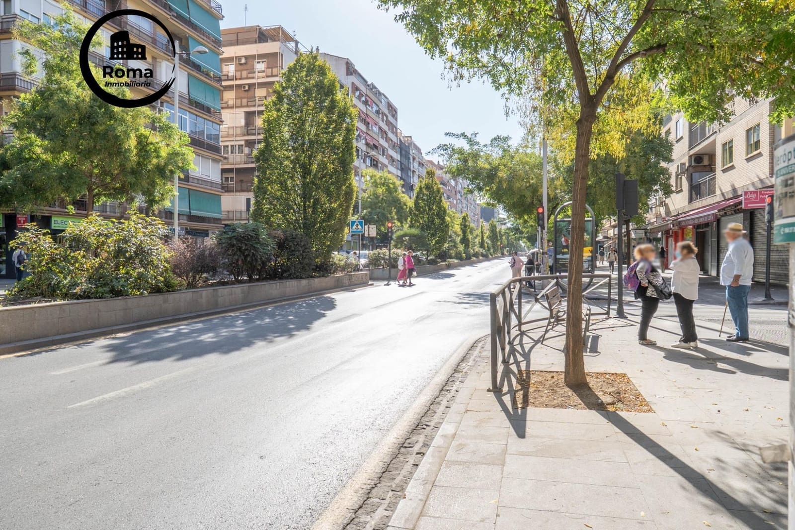 3 soveværelse Lejlighed til salg i Granada by - € 320.000 (Ref: 9755836)