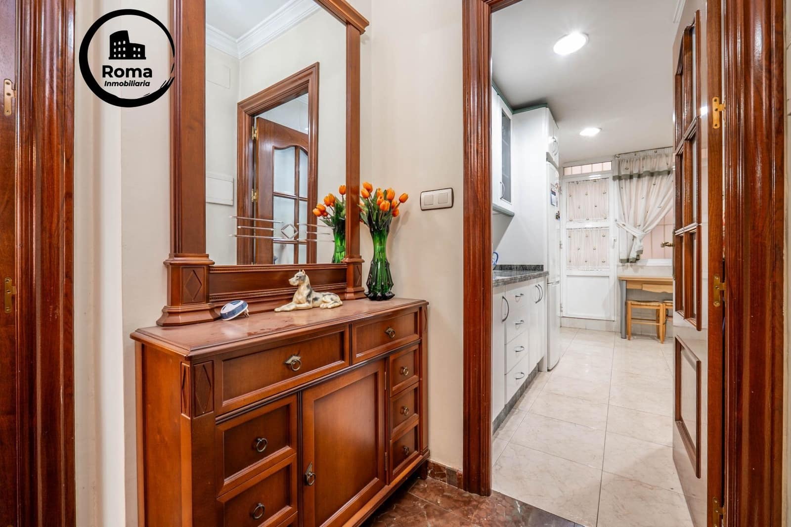 3 sypialnia Mieszkanie na sprzedaż w Miasto Grenada - 390 000 € (Ref: 9755837)