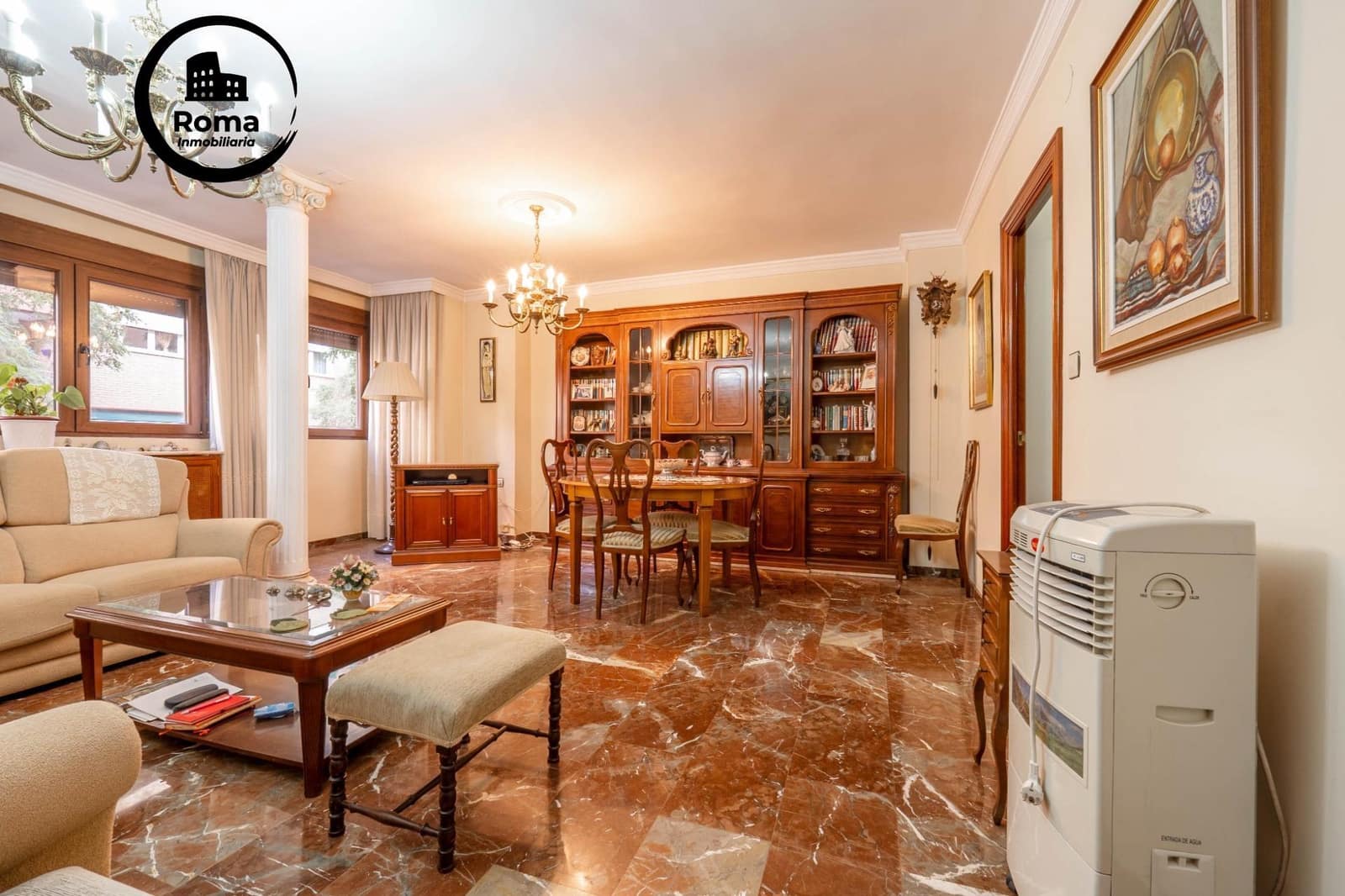 3 sypialnia Mieszkanie na sprzedaż w Miasto Grenada - 390 000 € (Ref: 9755837)