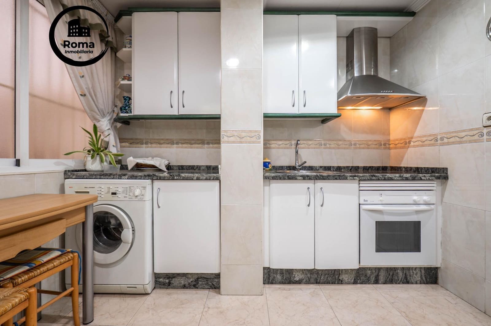 3 sypialnia Mieszkanie na sprzedaż w Miasto Grenada - 390 000 € (Ref: 9755837)