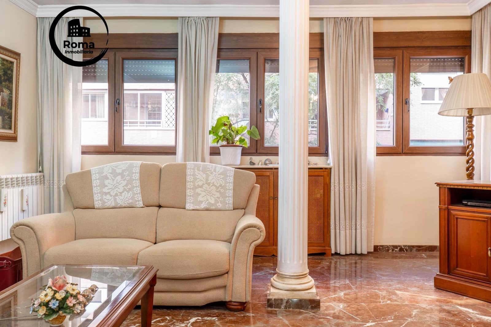 3 sypialnia Mieszkanie na sprzedaż w Miasto Grenada - 390 000 € (Ref: 9755837)