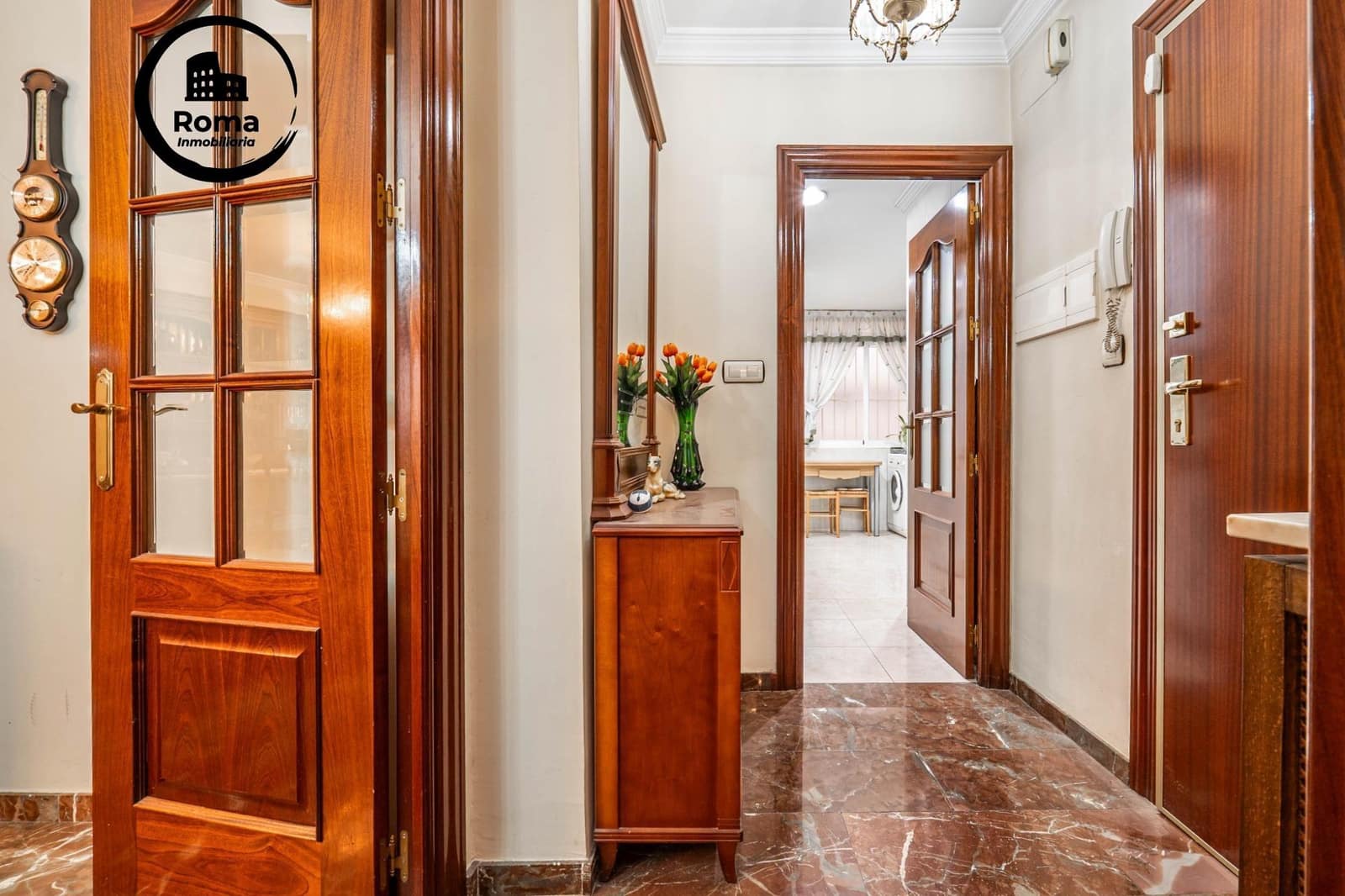 3 sypialnia Mieszkanie na sprzedaż w Miasto Grenada - 390 000 € (Ref: 9755837)