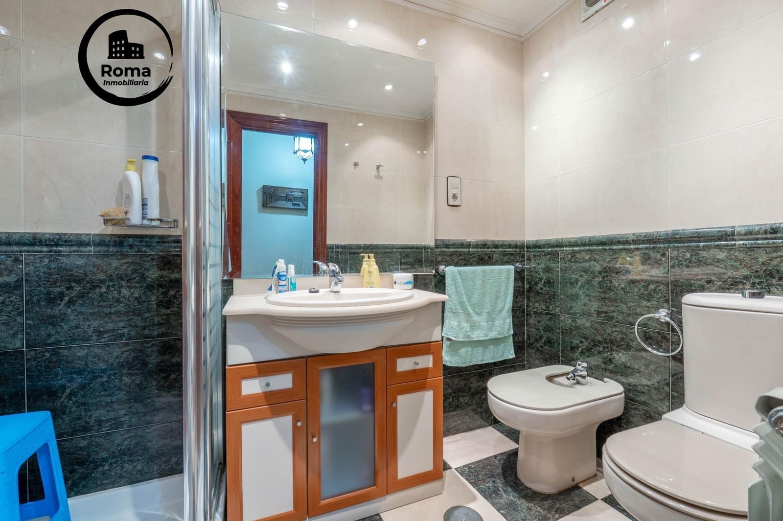 3 sypialnia Mieszkanie na sprzedaż w Miasto Grenada - 390 000 € (Ref: 9755837)