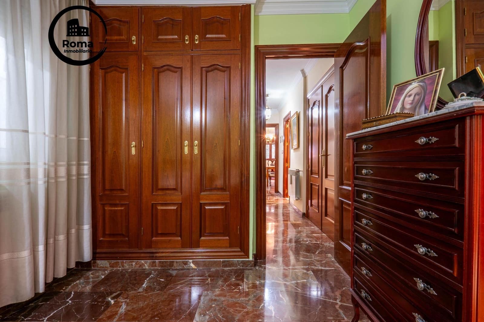 3 sypialnia Mieszkanie na sprzedaż w Miasto Grenada - 390 000 € (Ref: 9755837)