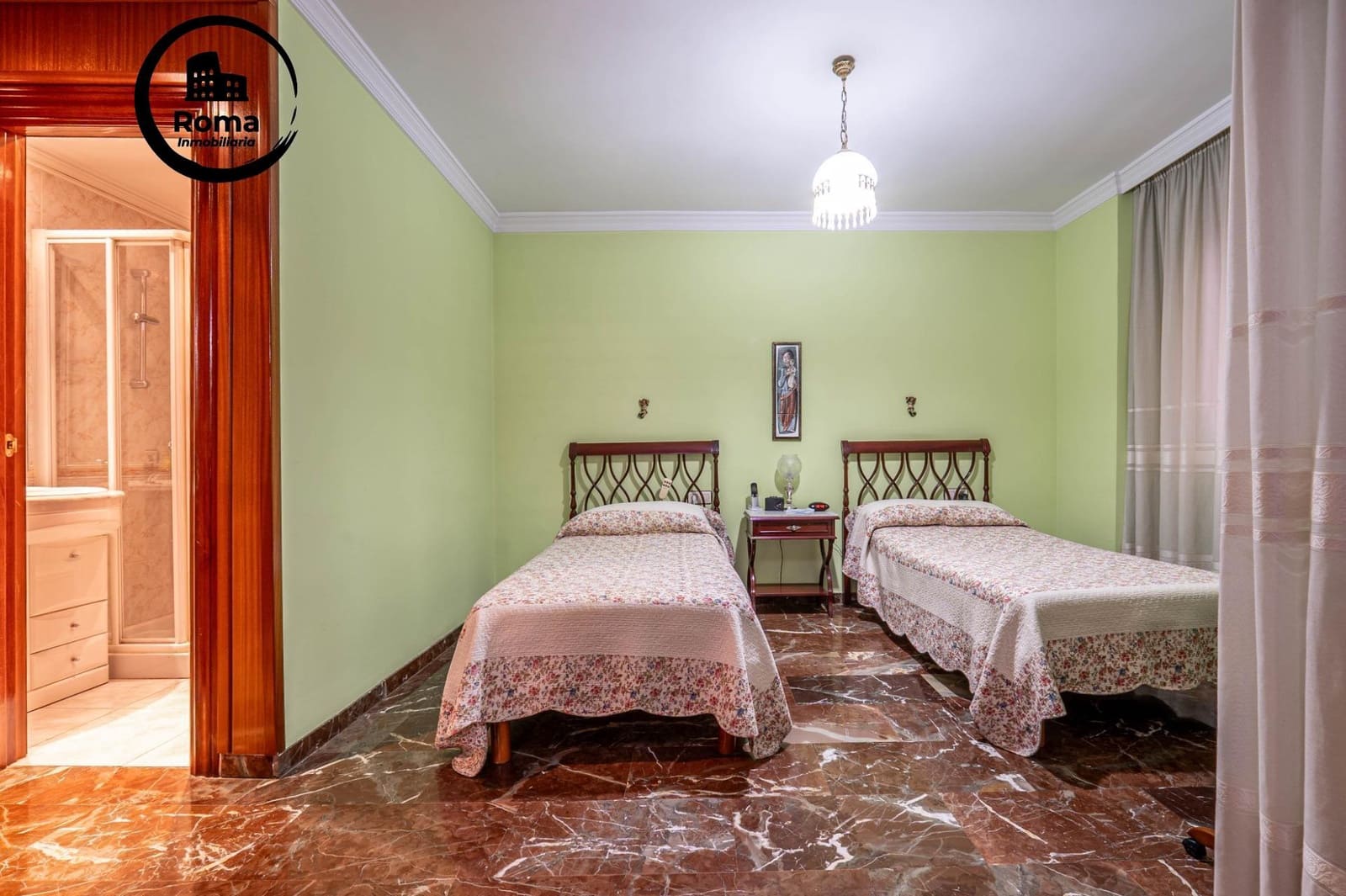 3 sypialnia Mieszkanie na sprzedaż w Miasto Grenada - 390 000 € (Ref: 9755837)