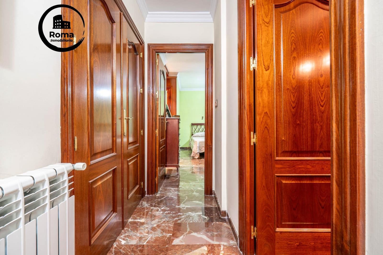 3 sypialnia Mieszkanie na sprzedaż w Miasto Grenada - 390 000 € (Ref: 9755837)