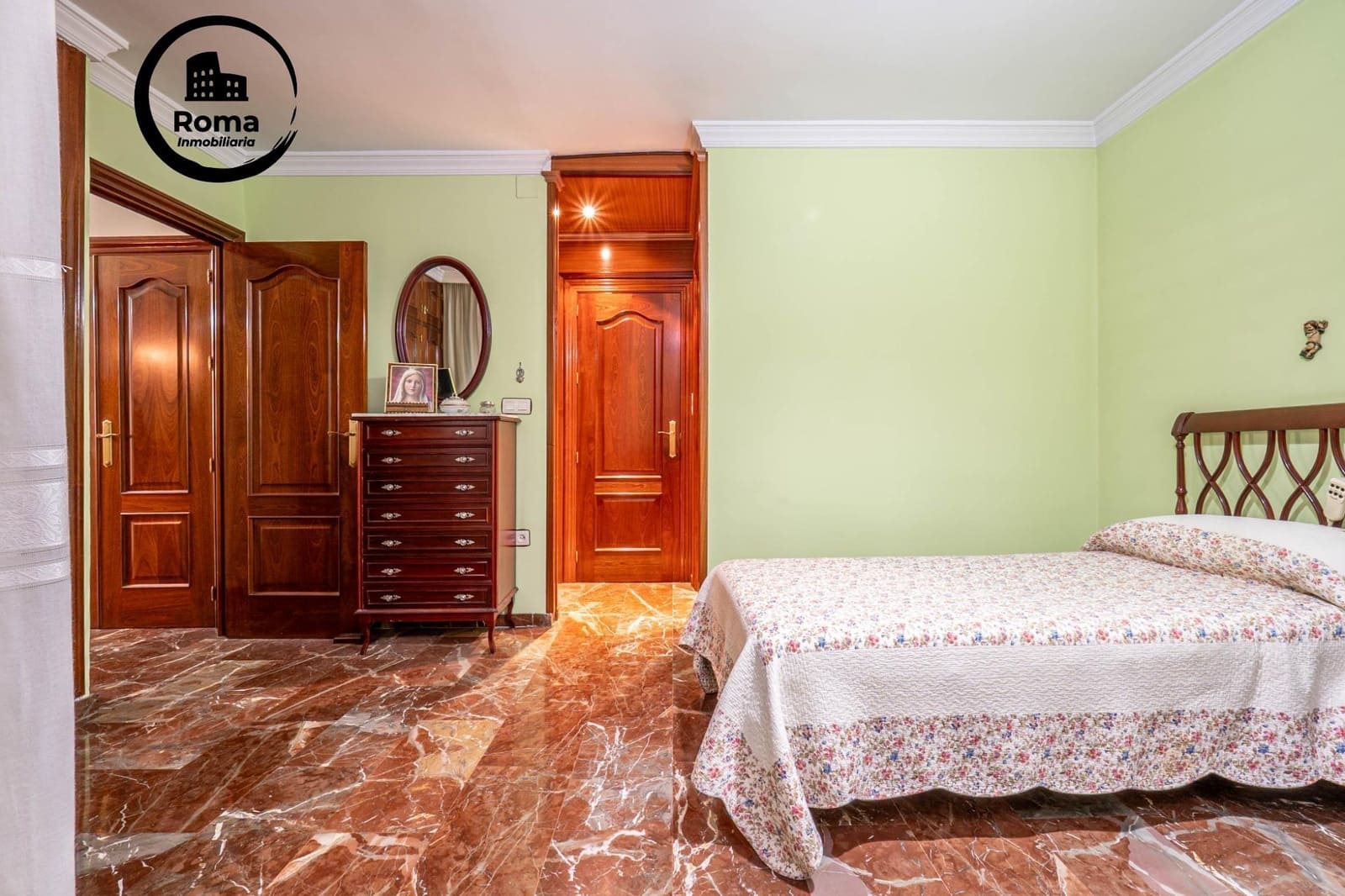 3 sypialnia Mieszkanie na sprzedaż w Miasto Grenada - 390 000 € (Ref: 9755837)