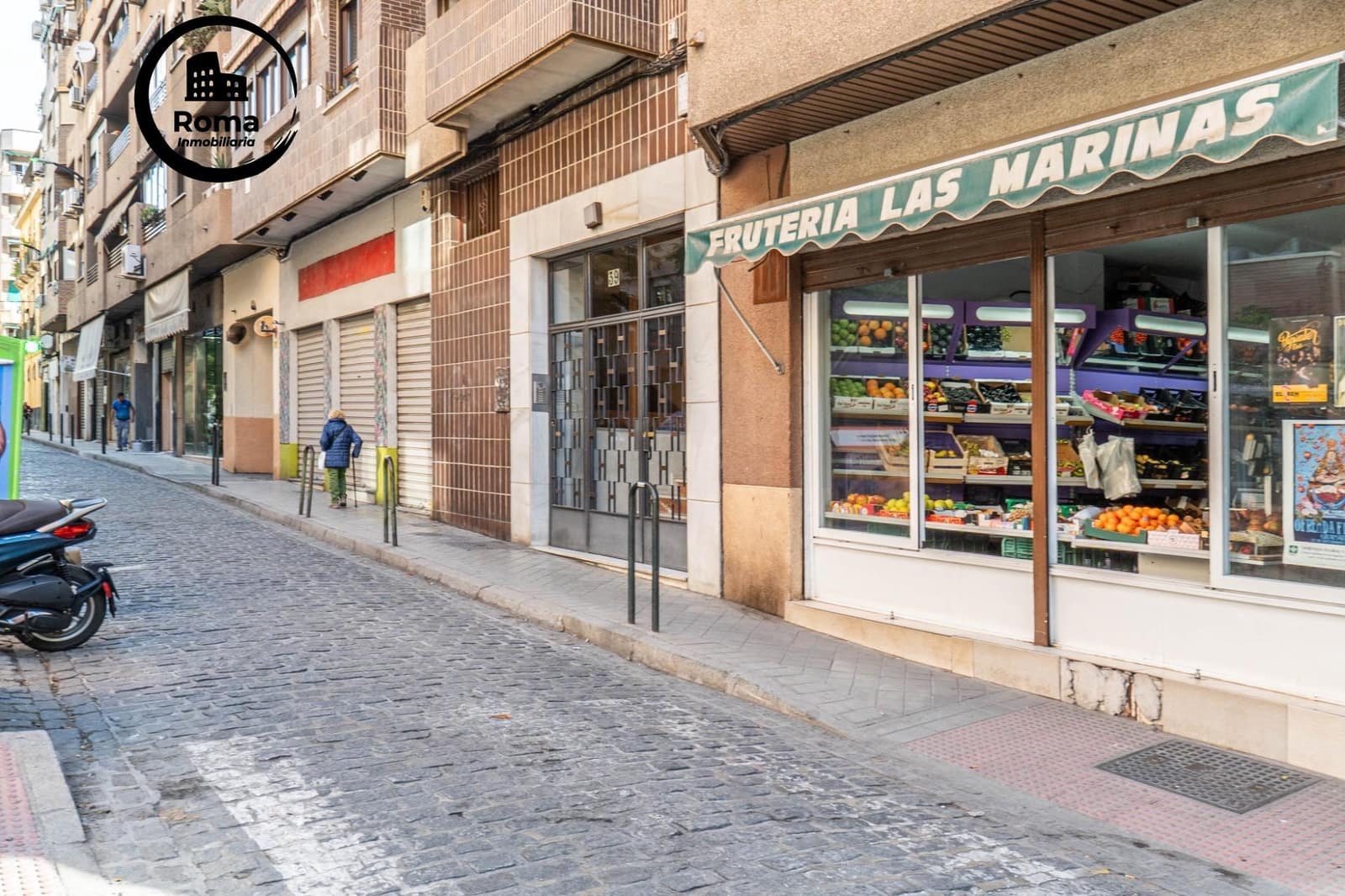 3 sypialnia Mieszkanie na sprzedaż w Miasto Grenada - 390 000 € (Ref: 9755837)