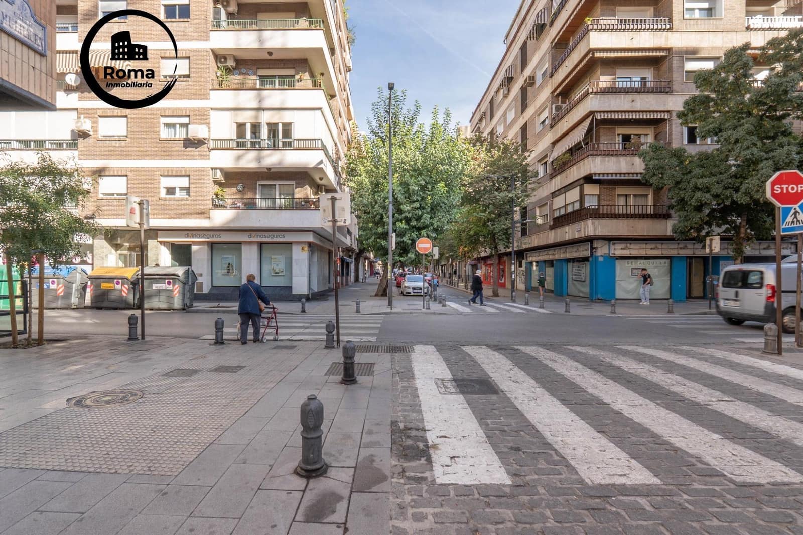 3 sypialnia Mieszkanie na sprzedaż w Miasto Grenada - 390 000 € (Ref: 9755837)