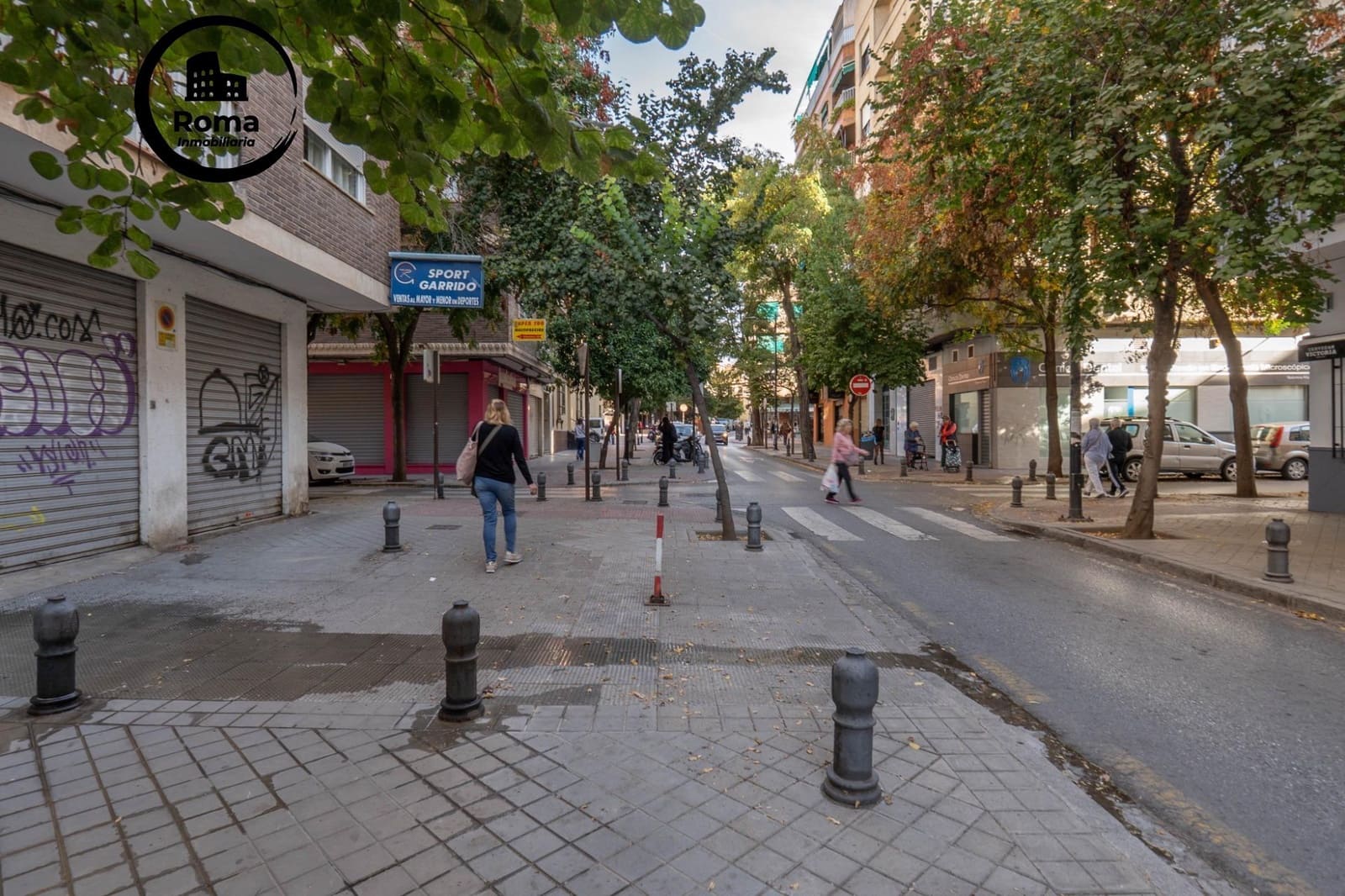 3 sypialnia Mieszkanie na sprzedaż w Miasto Grenada - 390 000 € (Ref: 9755837)