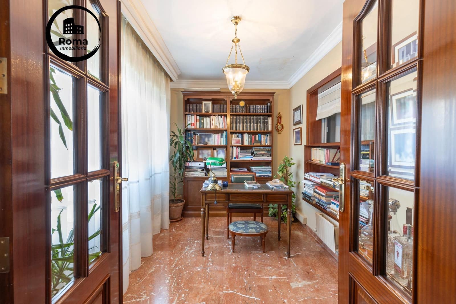 5 soverom Leilighet til salgs i Granada by - € 395 000 (Ref: 9755838)