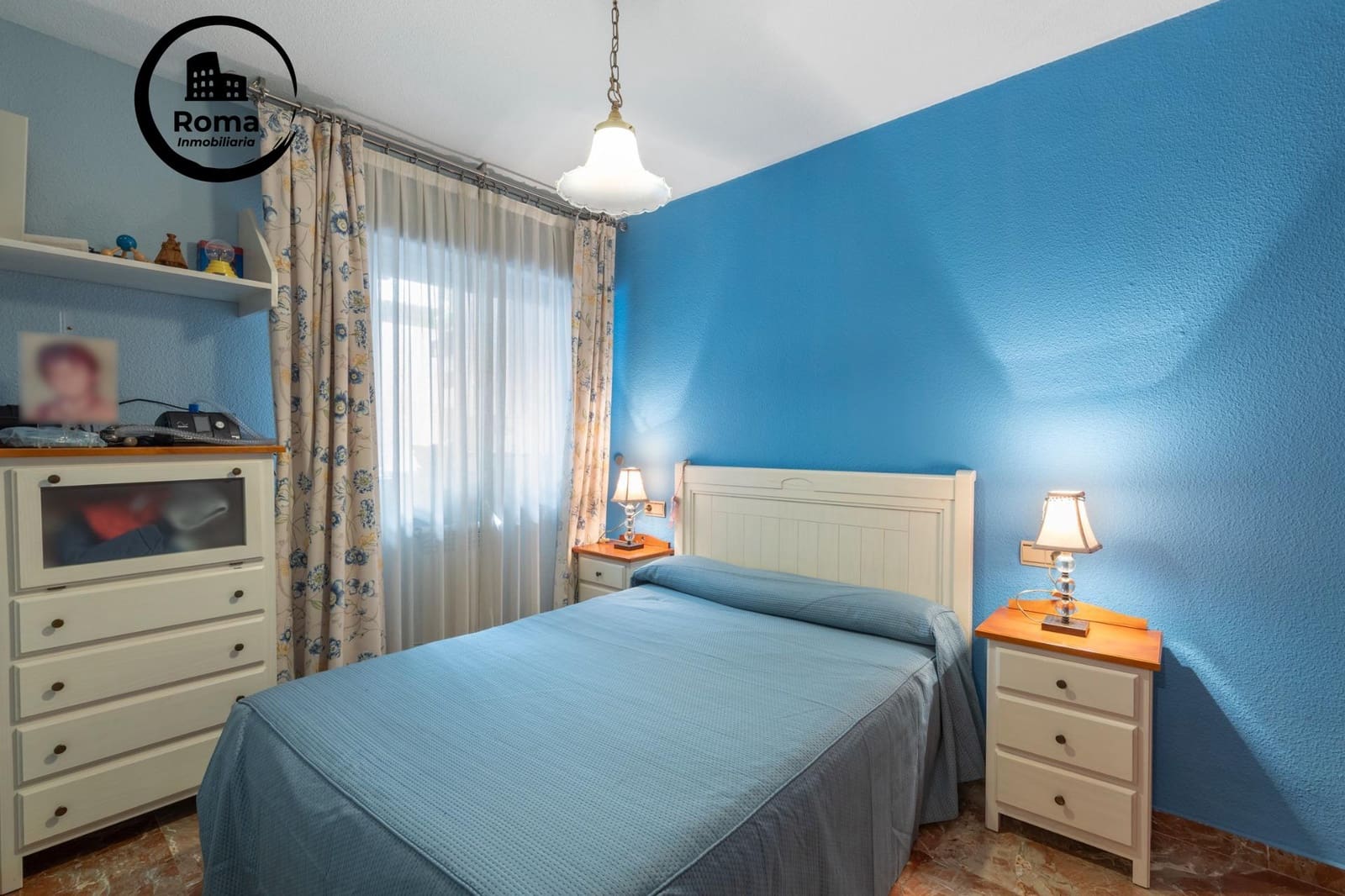 5 soverom Leilighet til salgs i Granada by - € 395 000 (Ref: 9755838)