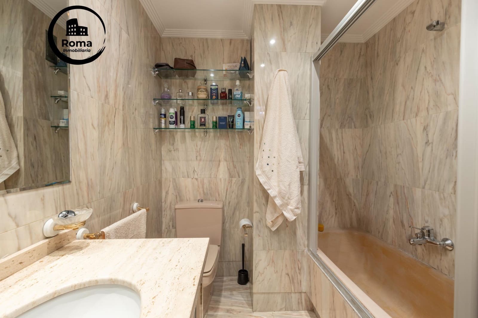 5 soverom Leilighet til salgs i Granada by - € 395 000 (Ref: 9755838)