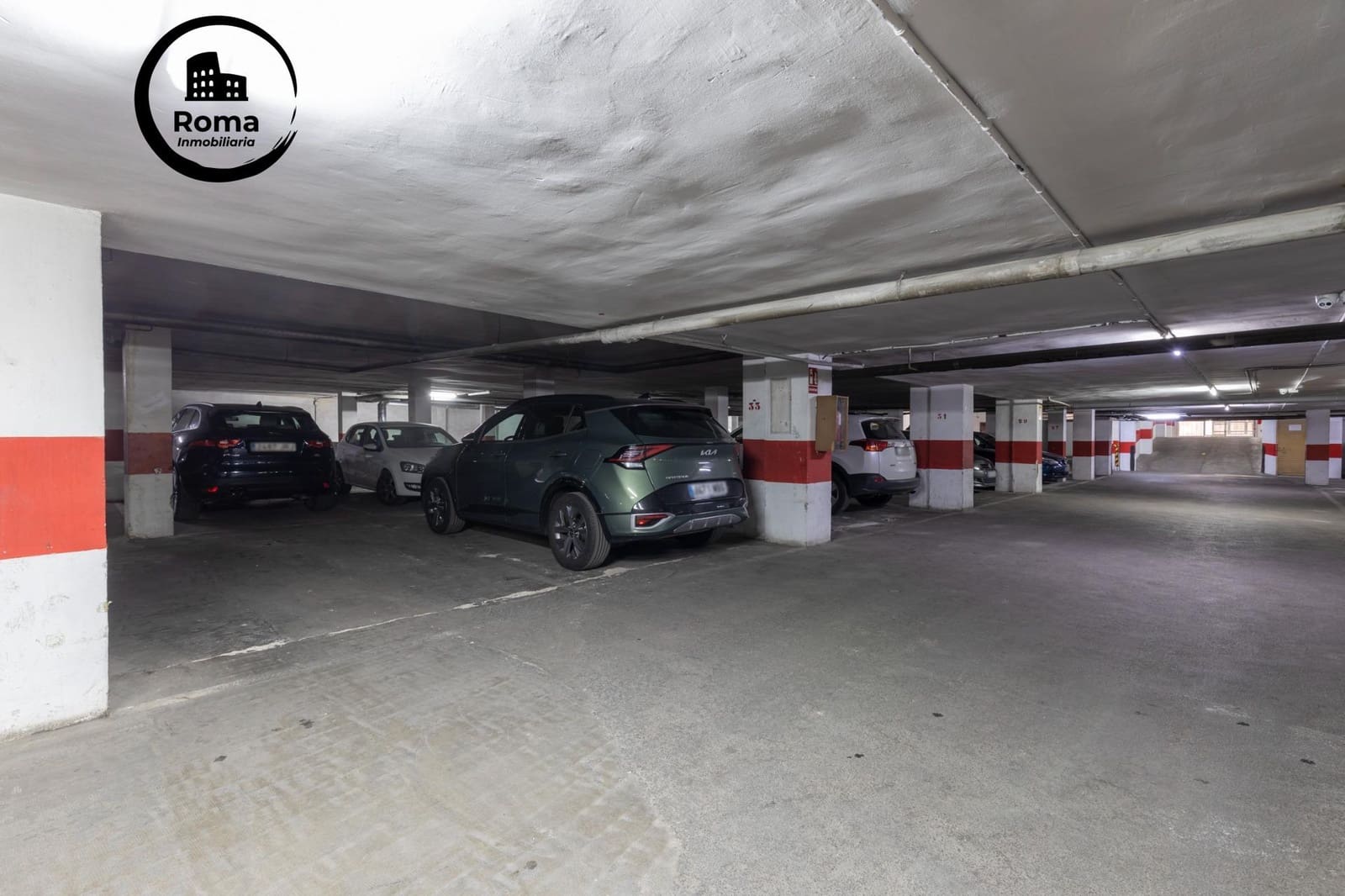 5 soverom Leilighet til salgs i Granada by - € 395 000 (Ref: 9755838)