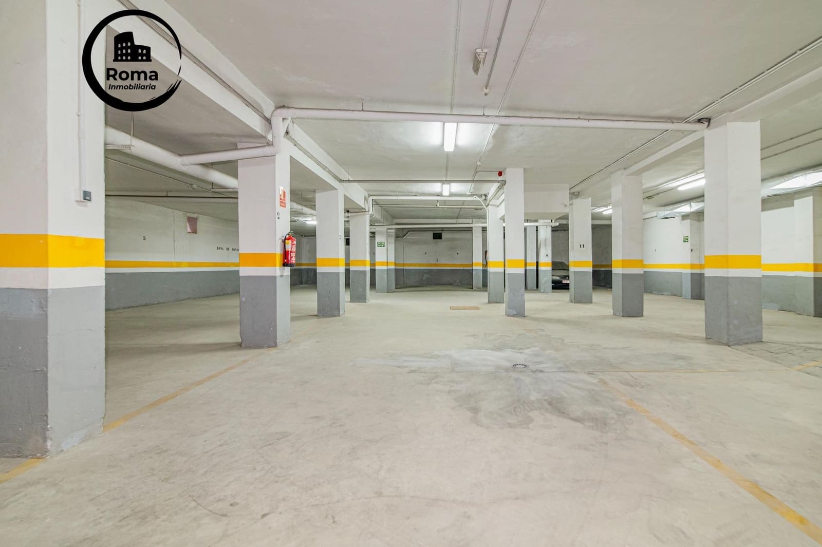 Virksomhed til salg i Granada by med garage - € 350.000 (Ref: 9755839)