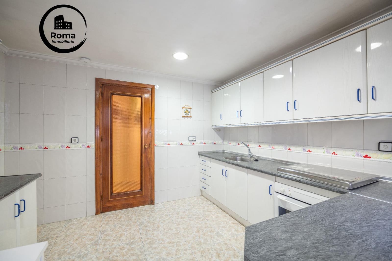 4 camera da letto Appartamento in vendita in Granada citta con garage - 375.000 € (Rif: 9755841)