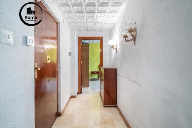 4 camera da letto Appartamento in vendita in Granada città con garage - 375.000 € (Rif: 9755841)