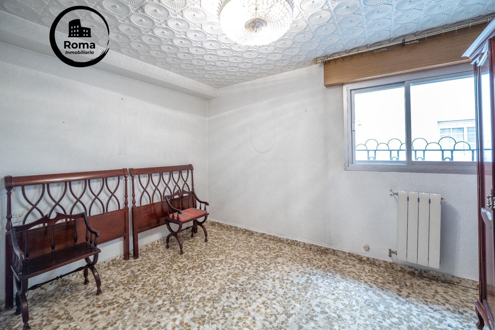 4 camera da letto Appartamento in vendita in Granada citta con garage - 375.000 € (Rif: 9755841)