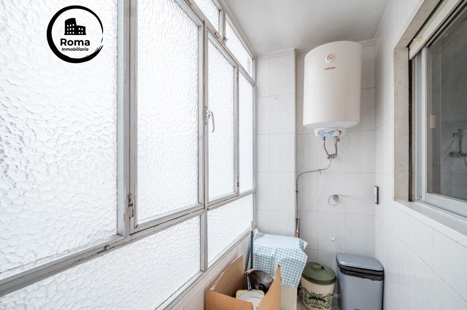 4 camera da letto Appartamento in vendita in Granada citta con garage - 375.000 € (Rif: 9755841)