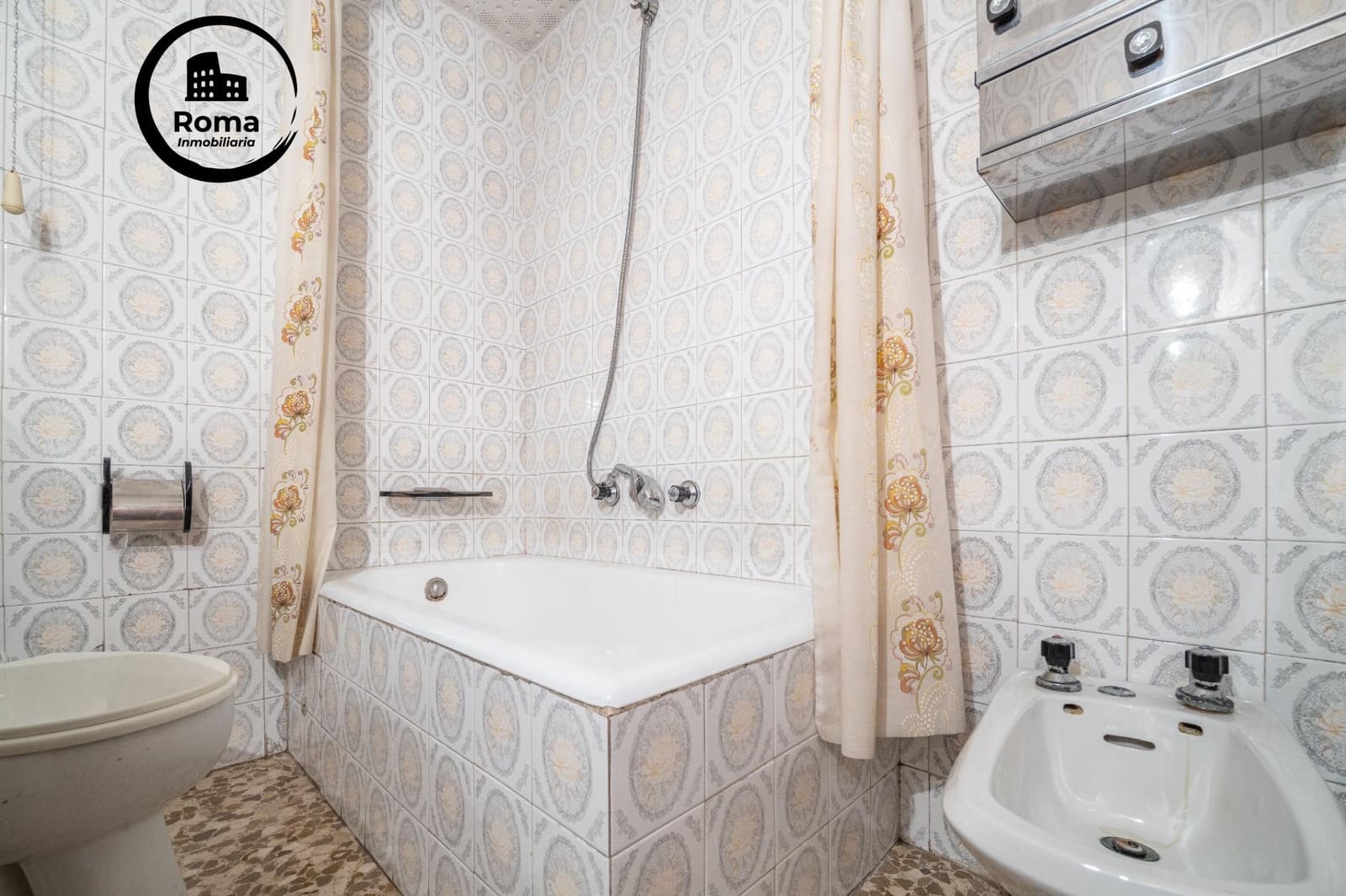 4 camera da letto Appartamento in vendita in Granada citta con garage - 375.000 € (Rif: 9755841)