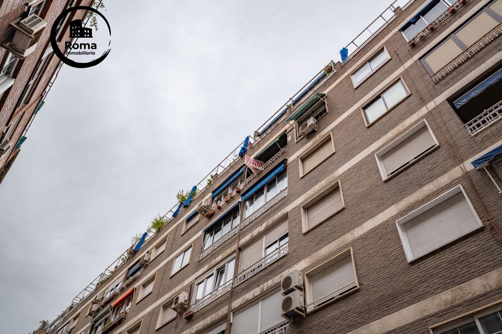 4 camera da letto Appartamento in vendita in Granada citta con garage - 375.000 € (Rif: 9755841)